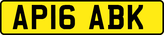 AP16ABK