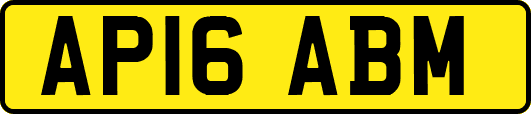 AP16ABM