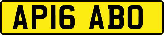 AP16ABO