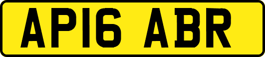 AP16ABR