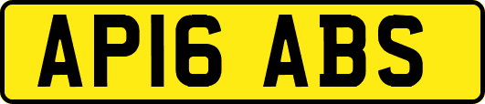 AP16ABS