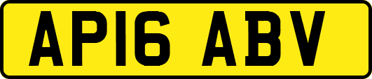 AP16ABV