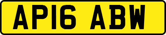 AP16ABW