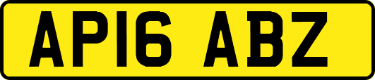 AP16ABZ