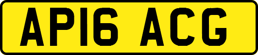 AP16ACG