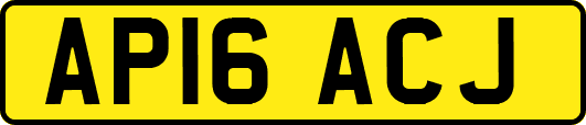 AP16ACJ