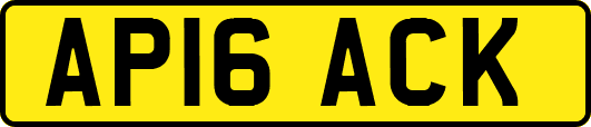 AP16ACK
