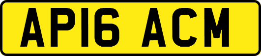 AP16ACM