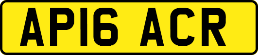AP16ACR