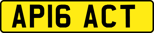 AP16ACT