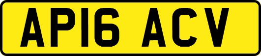 AP16ACV