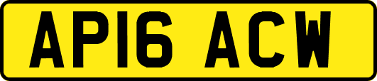 AP16ACW