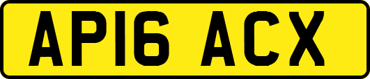 AP16ACX