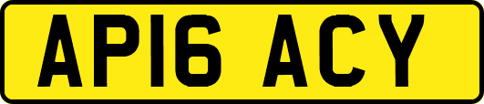 AP16ACY