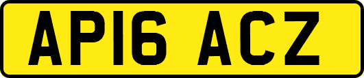 AP16ACZ