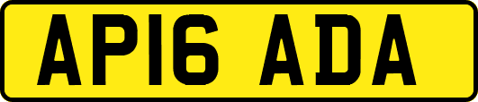 AP16ADA