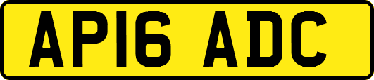 AP16ADC