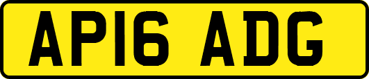 AP16ADG