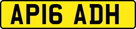 AP16ADH