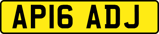 AP16ADJ