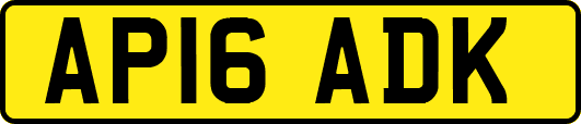 AP16ADK
