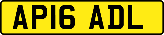 AP16ADL