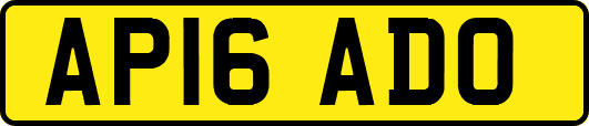 AP16ADO