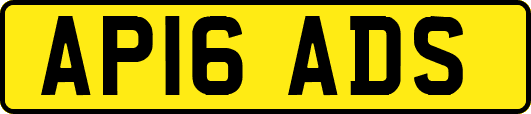 AP16ADS