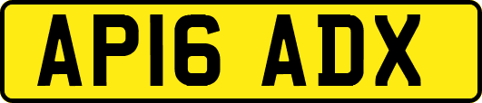 AP16ADX