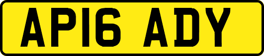 AP16ADY