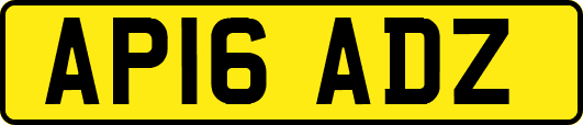AP16ADZ