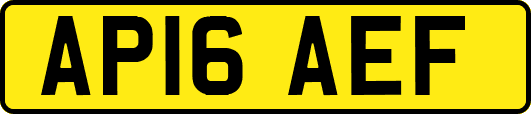 AP16AEF