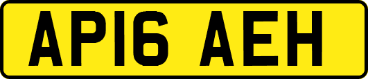 AP16AEH