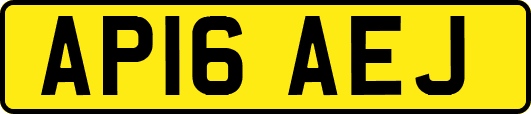 AP16AEJ