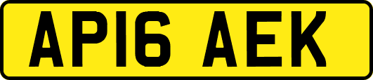 AP16AEK