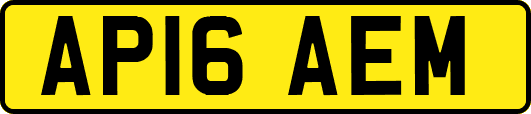 AP16AEM