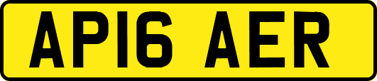 AP16AER