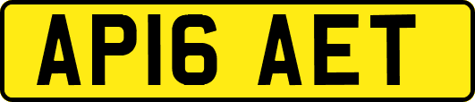 AP16AET