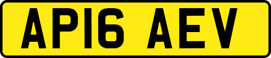 AP16AEV