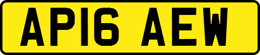 AP16AEW