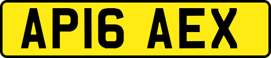 AP16AEX