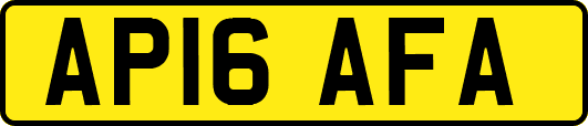 AP16AFA