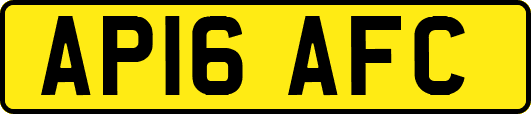 AP16AFC