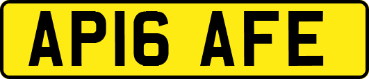 AP16AFE
