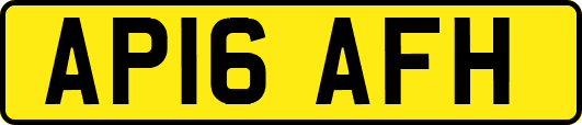 AP16AFH