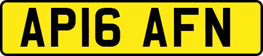 AP16AFN