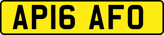 AP16AFO