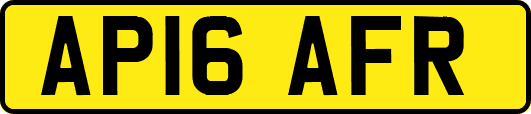 AP16AFR