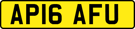 AP16AFU