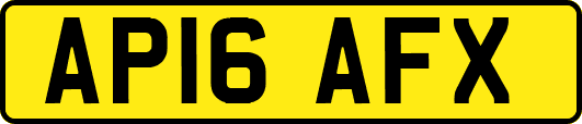 AP16AFX